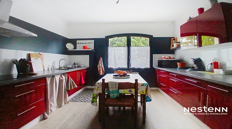 Ma-Cabane - Vente Appartement SAINT-GENIS-DES-FONTAINES, 103 m²