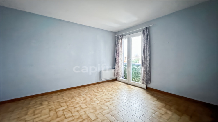 Ma-Cabane - Vente Appartement SAINT GENIS DES FONTAINES, 87 m²