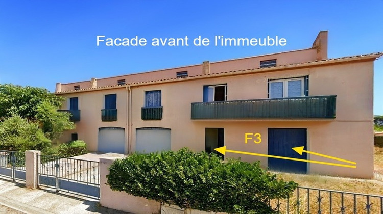 Ma-Cabane - Vente Appartement SAINT GENIS DES FONTAINES, 57 m²
