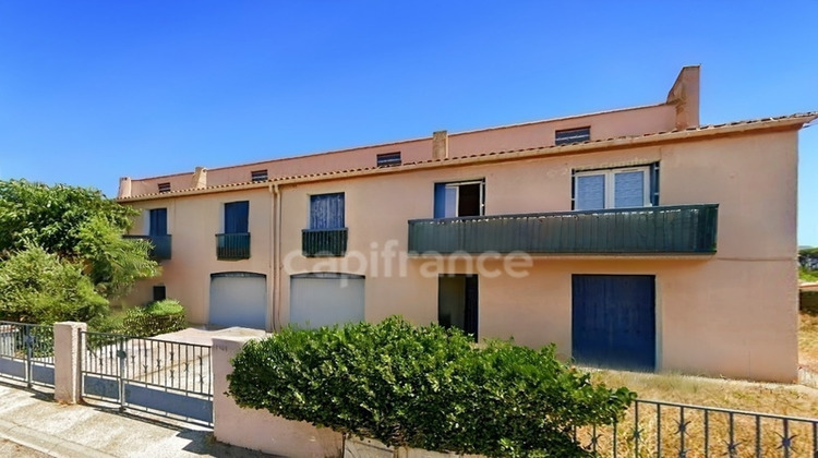 Ma-Cabane - Vente Appartement SAINT GENIS DES FONTAINES, 89 m²