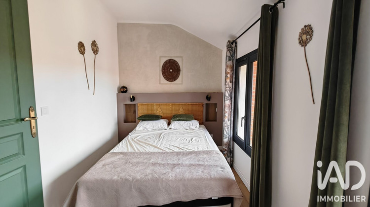 Ma-Cabane - Vente Appartement Saint-Génis-des-Fontaines, 35 m²