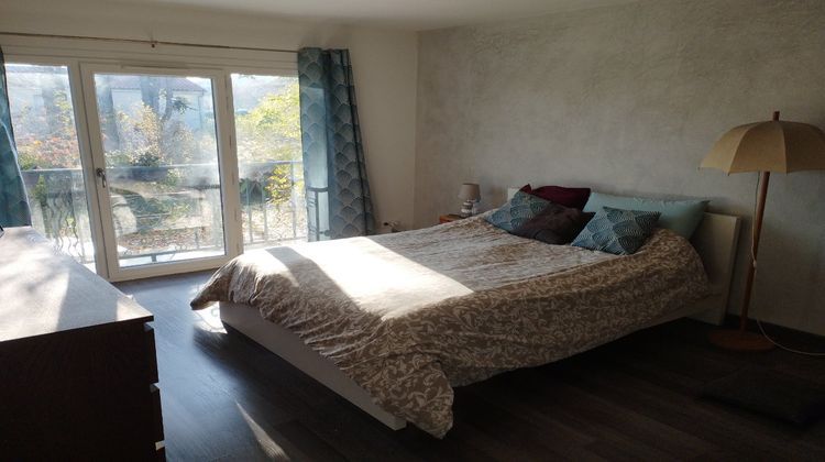 Ma-Cabane - Vente Appartement Saint-Genis-Laval, 91 m²