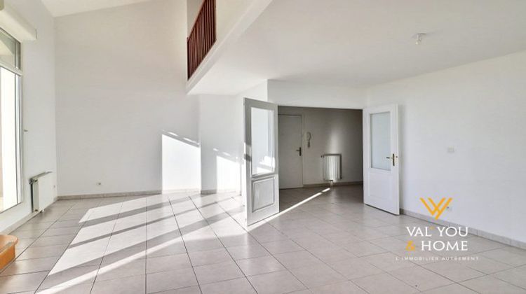 Ma-Cabane - Vente Appartement Saint-Genis-Laval, 112 m²