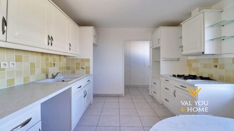Ma-Cabane - Vente Appartement Saint-Genis-Laval, 112 m²