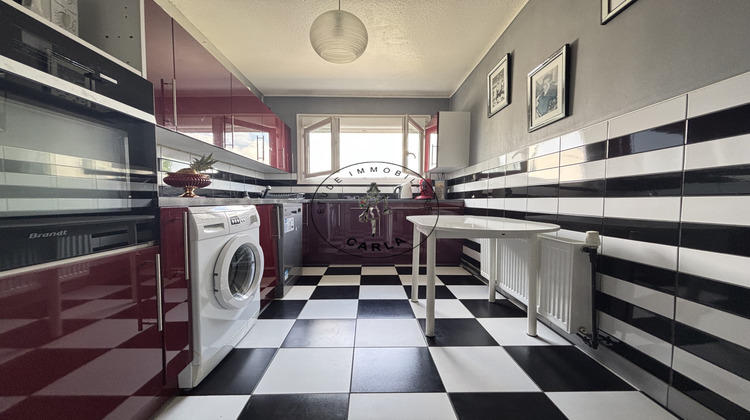 Ma-Cabane - Vente Appartement Saint-Genis-Laval, 70 m²