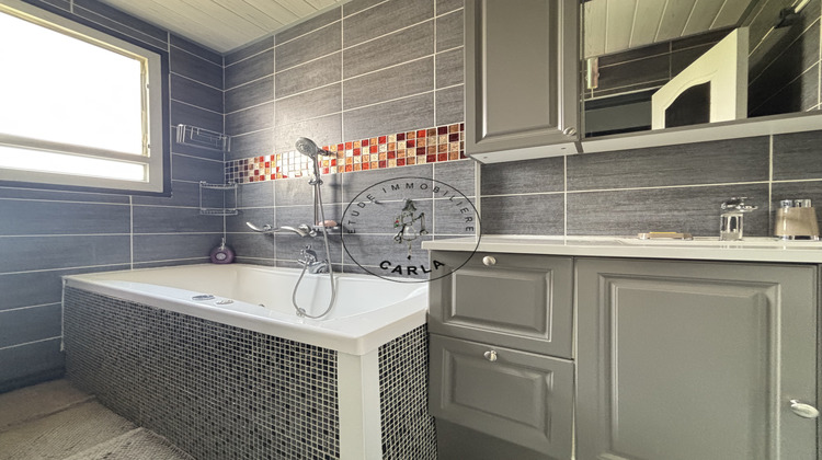 Ma-Cabane - Vente Appartement Saint-Genis-Laval, 70 m²