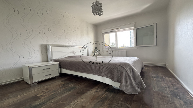 Ma-Cabane - Vente Appartement Saint-Genis-Laval, 70 m²