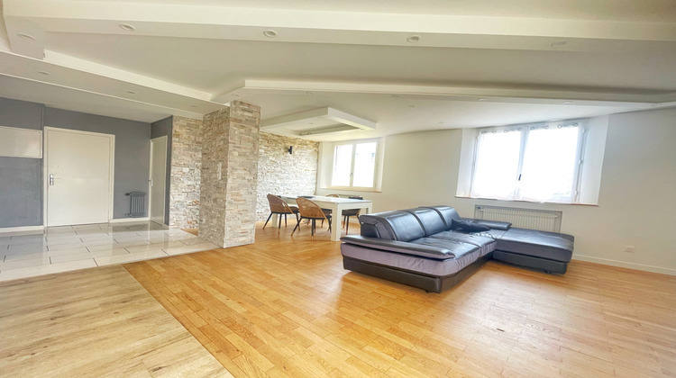 Ma-Cabane - Vente Appartement Saint-Genis-Laval, 66 m²