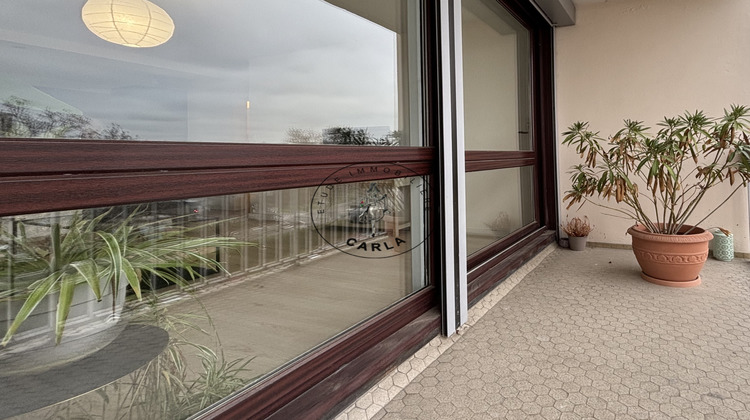 Ma-Cabane - Vente Appartement Saint-Genis-Laval, 59 m²