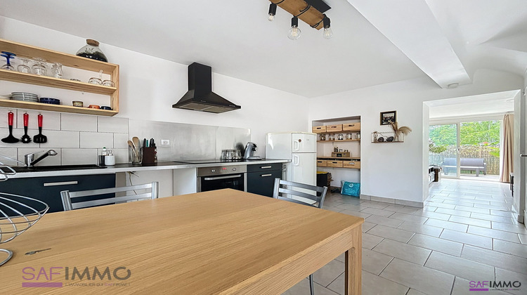 Ma-Cabane - Vente Appartement Saint-Genis-Laval, 62 m²