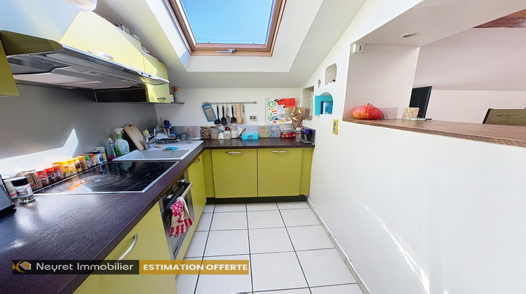 Ma-Cabane - Vente Appartement Saint-Genis-Laval, 73 m²