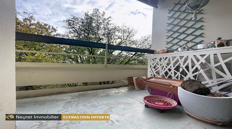 Ma-Cabane - Vente Appartement Saint-Genis-Laval, 83 m²