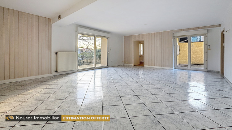 Ma-Cabane - Vente Appartement Saint-Genis-Laval, 125 m²