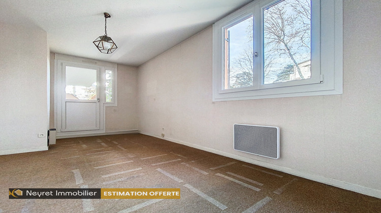 Ma-Cabane - Vente Appartement Saint-Genis-Laval, 82 m²