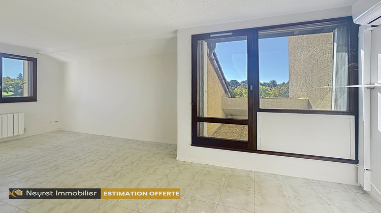 Ma-Cabane - Vente Appartement Saint-Genis-Laval, 33 m²