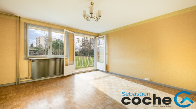 Ma-Cabane - Vente Appartement Saint-Genis-Laval, 55 m²