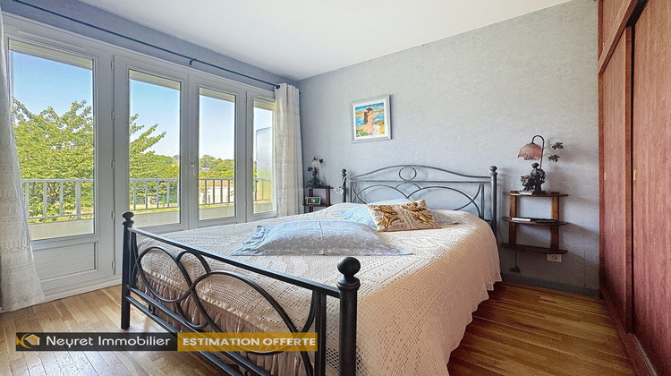 Ma-Cabane - Vente Appartement Saint-Genis-Laval, 68 m²