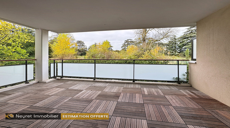 Ma-Cabane - Vente Appartement Saint-Genis-Laval, 68 m²