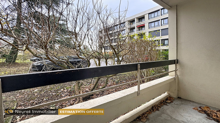 Ma-Cabane - Vente Appartement Saint-Genis-Laval, 55 m²