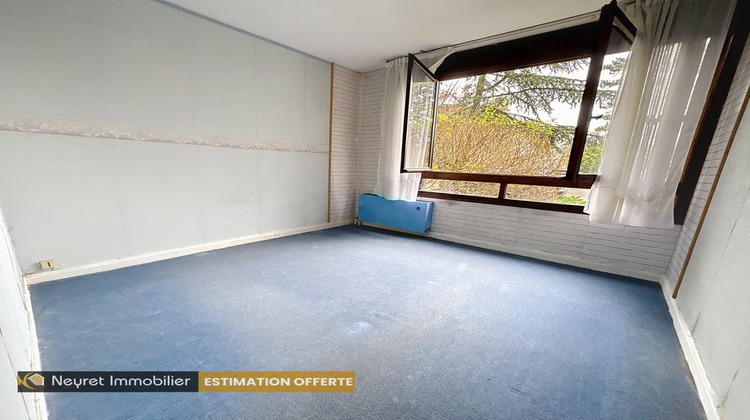 Ma-Cabane - Vente Appartement Saint-Genis-Laval, 55 m²