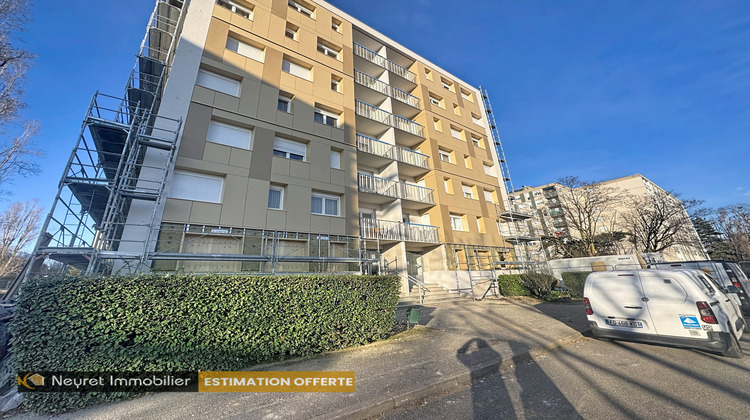 Ma-Cabane - Vente Appartement Saint-Genis-Laval, 70 m²