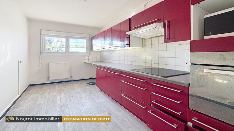 Ma-Cabane - Vente Appartement Saint-Genis-Laval, 70 m²