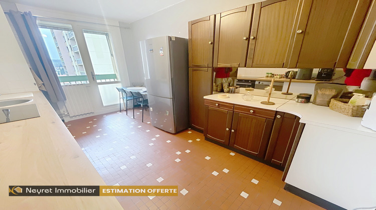 Ma-Cabane - Vente Appartement Saint-Genis-Laval, 47 m²