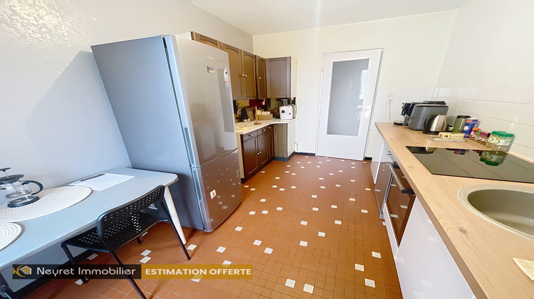 Ma-Cabane - Vente Appartement Saint-Genis-Laval, 47 m²