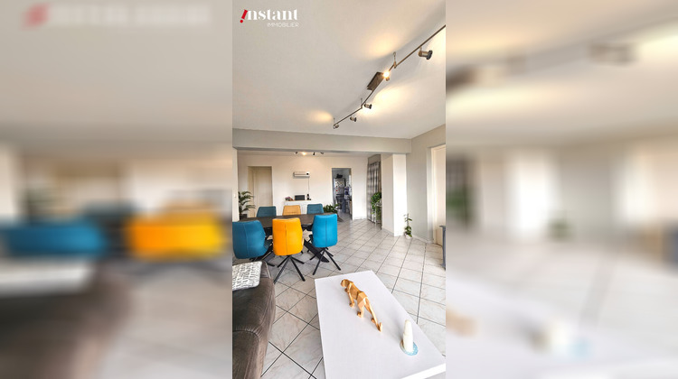 Ma-Cabane - Vente Appartement SAINT-GENIS-LAVAL, 78 m²