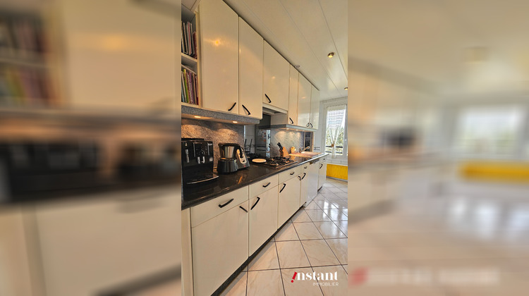 Ma-Cabane - Vente Appartement SAINT-GENIS-LAVAL, 78 m²