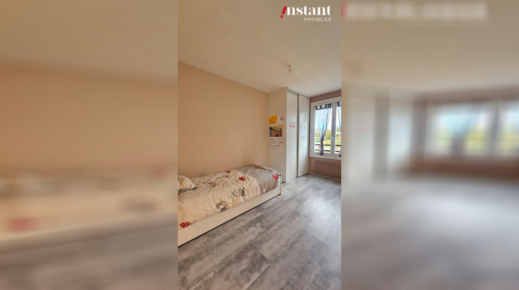 Ma-Cabane - Vente Appartement SAINT-GENIS-LAVAL, 78 m²