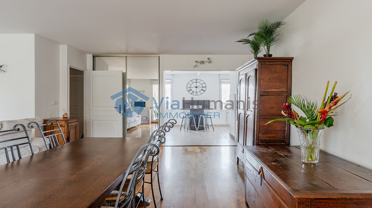 Ma-Cabane - Vente Appartement SAINT-GENIS-LAVAL, 121 m²