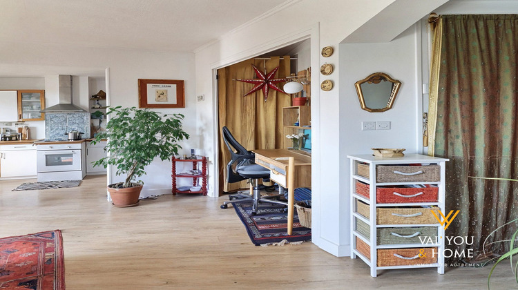 Ma-Cabane - Vente Appartement Saint-Genis-Laval, 95 m²