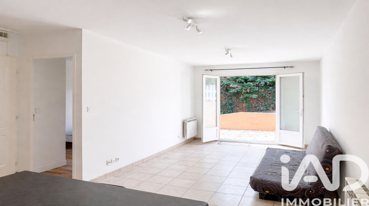 Ma-Cabane - Vente Appartement Saint-Genis-Laval, 87 m²