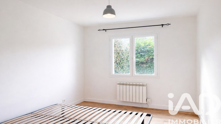 Ma-Cabane - Vente Appartement Saint-Genis-Laval, 87 m²