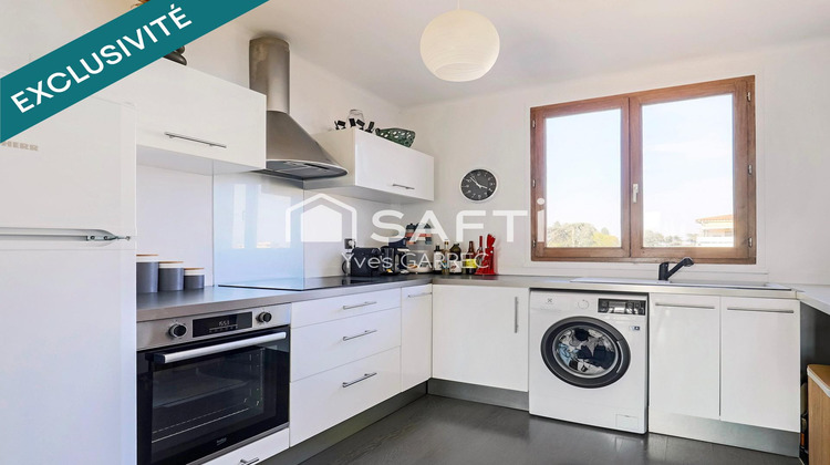 Ma-Cabane - Vente Appartement Saint-Genis-Laval, 53 m²