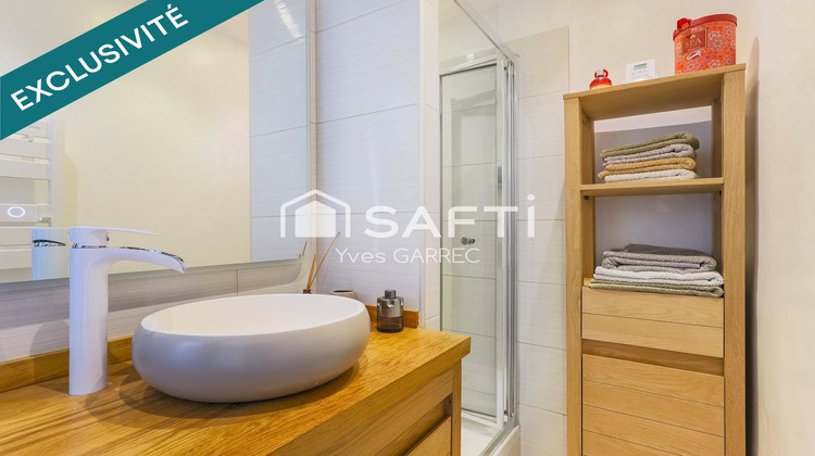 Ma-Cabane - Vente Appartement Saint-Genis-Laval, 53 m²