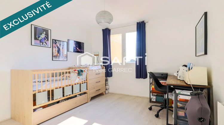 Ma-Cabane - Vente Appartement Saint-Genis-Laval, 53 m²