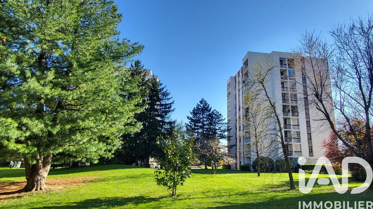 Ma-Cabane - Vente Appartement Saint-Genis-Laval, 85 m²