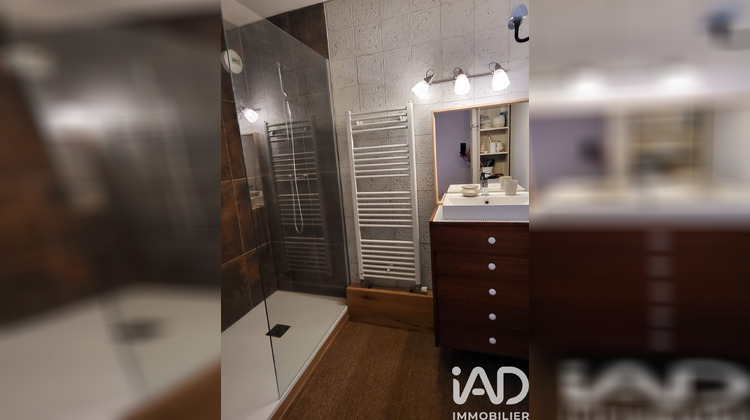 Ma-Cabane - Vente Appartement Saint-Genis-Laval, 85 m²