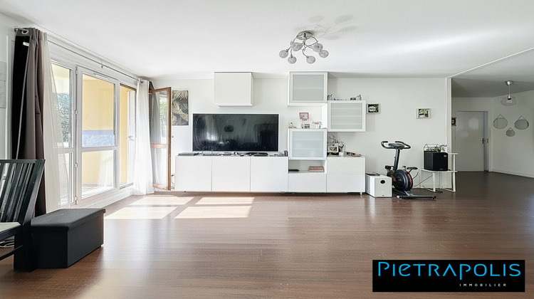 Ma-Cabane - Vente Appartement Saint-Genis-Laval, 90 m²