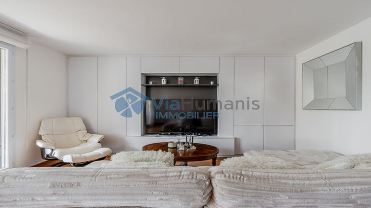 Ma-Cabane - Vente Appartement SAINT-GENIS-LAVAL, 151 m²