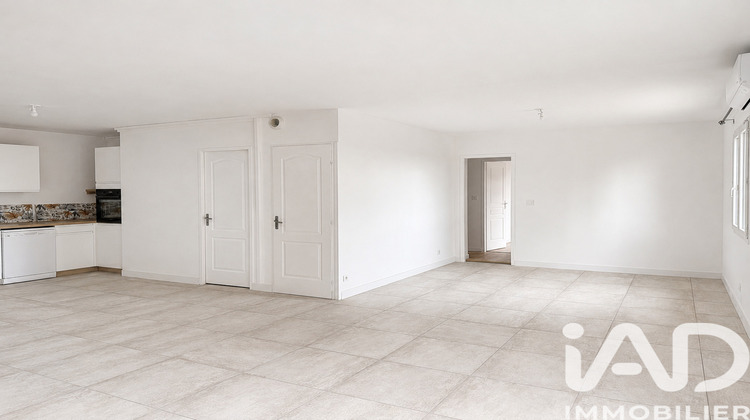 Ma-Cabane - Vente Appartement Saint-Genis-Laval, 119 m²