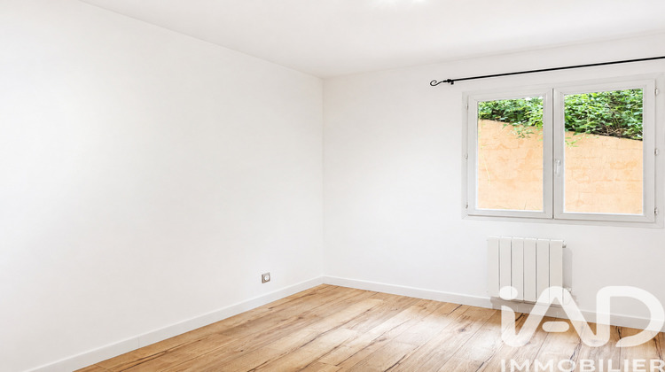 Ma-Cabane - Vente Appartement Saint-Genis-Laval, 119 m²