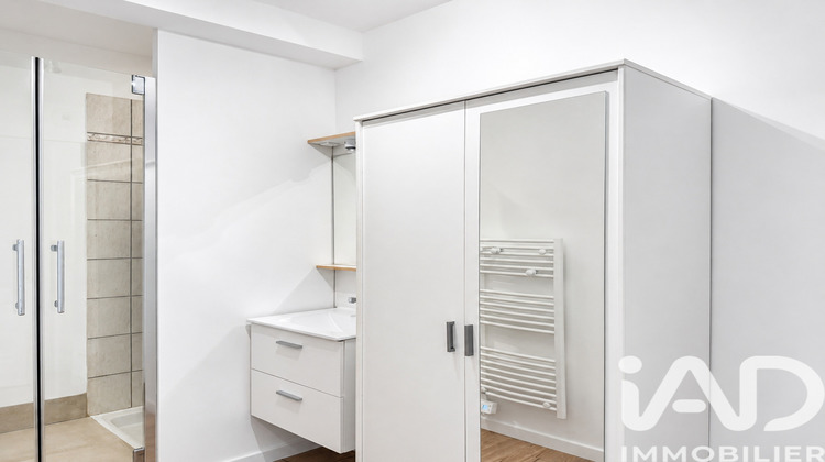 Ma-Cabane - Vente Appartement Saint-Genis-Laval, 119 m²