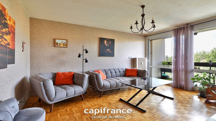 Ma-Cabane - Vente Appartement SAINT GENIS LAVAL, 61 m²