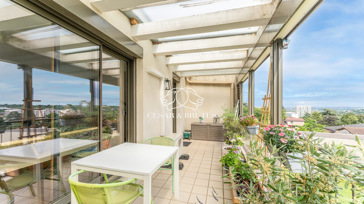 Ma-Cabane - Vente Appartement Saint-Genis-Laval, 90 m²