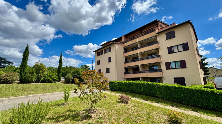 Ma-Cabane - Vente Appartement SAINT-GENIS-LAVAL, 90 m²