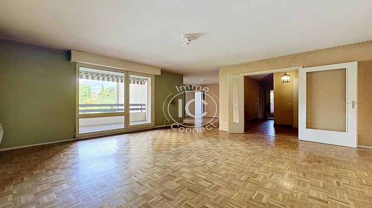 Ma-Cabane - Vente Appartement SAINT-GENIS-LAVAL, 90 m²