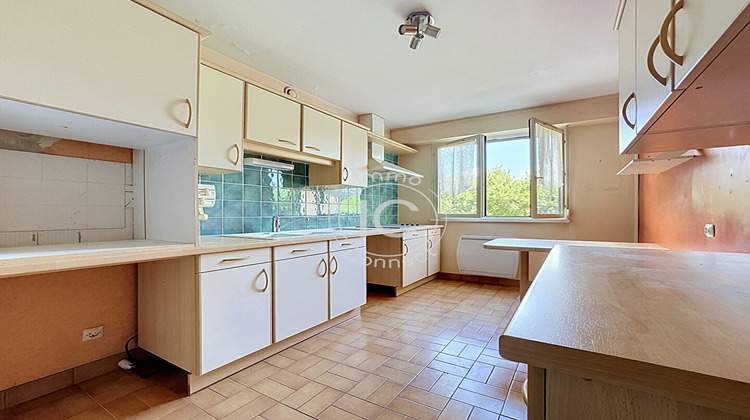 Ma-Cabane - Vente Appartement SAINT-GENIS-LAVAL, 90 m²